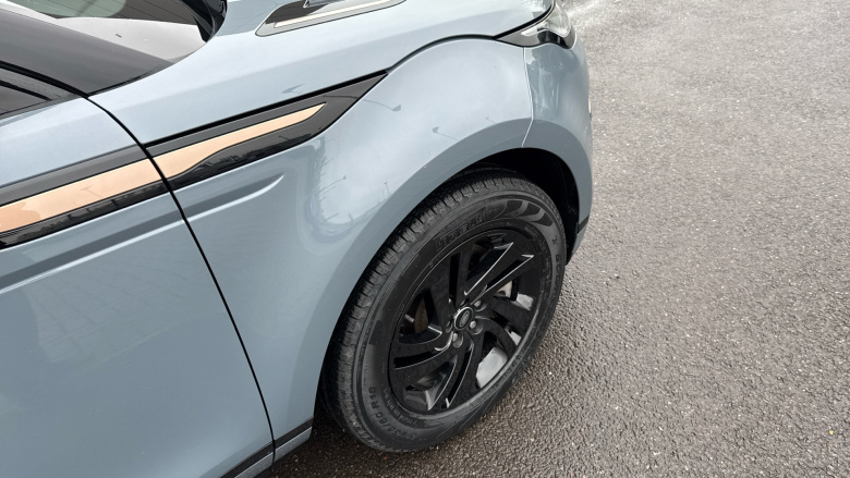 Land Rover Range Rover Evoque 2.0 D200 R-Dynamic S 5dr Auto Diesel Hatchback